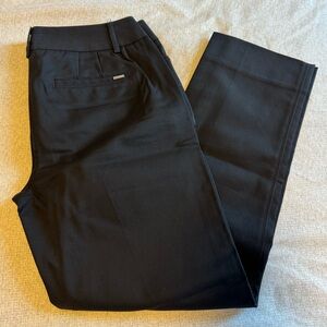 White House Black Market Size 8 Pants Ms. Ankle New